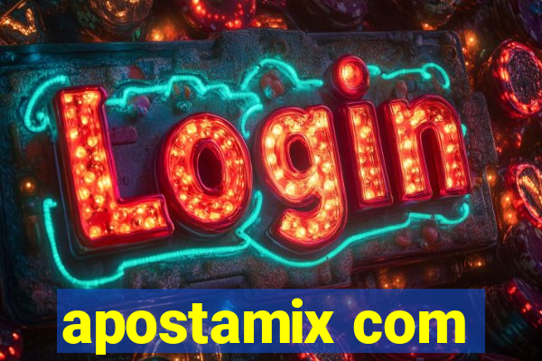 apostamix com